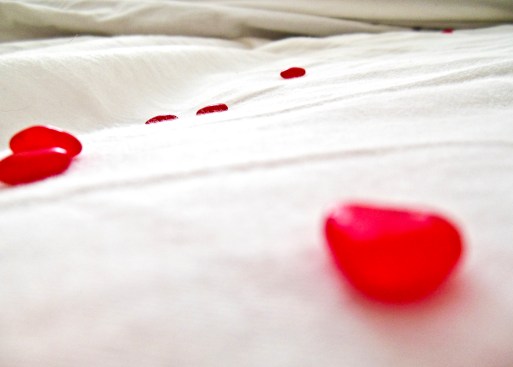 mythological trail of heartbeats